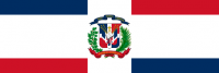 TopUp Dominican Republic 5 GB